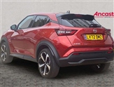 Nissan Juke Image 5