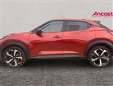 Nissan Juke Image 6