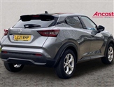 Nissan Juke Image 3