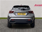 Nissan Juke Image 4