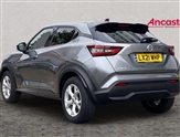 Nissan Juke Image 5