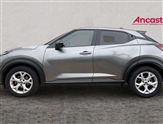 Nissan Juke Image 6