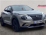 Nissan Juke Image 1