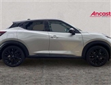 Nissan Juke Image 2