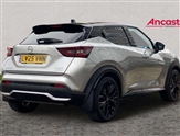 Nissan Juke Image 3