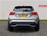 Nissan Juke Image 4