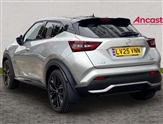 Nissan Juke Image 5
