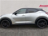Nissan Juke Image 6