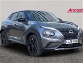 Nissan Juke Image 1