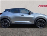 Nissan Juke Image 2