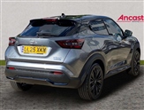 Nissan Juke Image 3