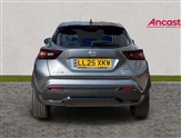 Nissan Juke Image 4