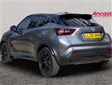 Nissan Juke Image 5