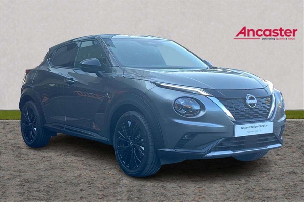 Large image for the Used Nissan Juke