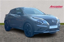 Used Nissan Juke
