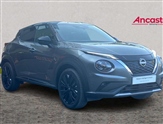 Nissan Juke Image 1