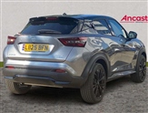 Nissan Juke Image 3