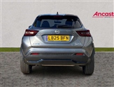 Nissan Juke Image 4