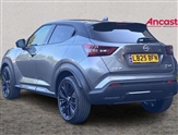 Nissan Juke Image 5