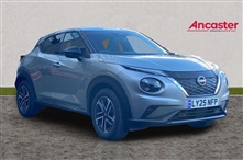 Used Nissan Juke Used Nissan Juke