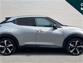 Nissan Juke Image 2