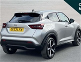 Nissan Juke Image 3