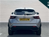 Nissan Juke Image 4