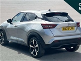 Nissan Juke Image 5