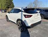 Nissan Juke Image 6