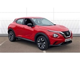 Nissan Juke Image 1