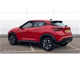 Nissan Juke Image 2