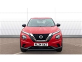 Nissan Juke Image 3