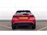 Nissan Juke Image 6