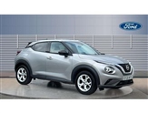 Nissan Juke Image 1