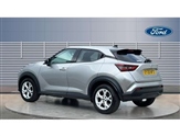 Nissan Juke Image 2