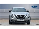 Nissan Juke Image 3