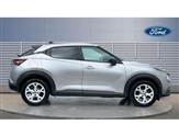 Nissan Juke Image 5