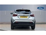 Nissan Juke Image 6