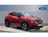 Nissan Juke Image 1