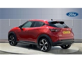 Nissan Juke Image 2
