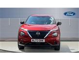 Nissan Juke Image 3