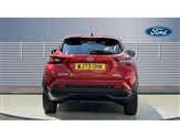 Nissan Juke Image 6