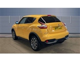 Nissan Juke Image 2
