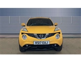 Nissan Juke Image 3