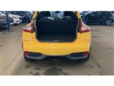 Nissan Juke Image 4