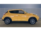Nissan Juke Image 5