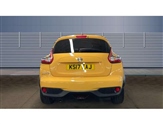 Nissan Juke Image 6