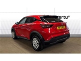 Nissan Juke Image 2