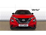 Nissan Juke Image 3