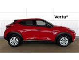 Nissan Juke Image 5